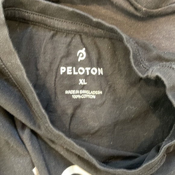 Peloton Century Ride Tee - Picture 3 of 3